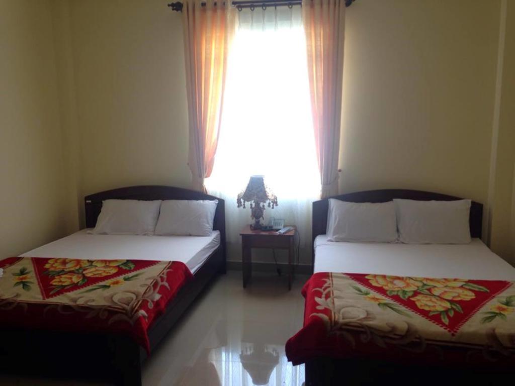 Thao Lien Hotel Dalat Habitación foto