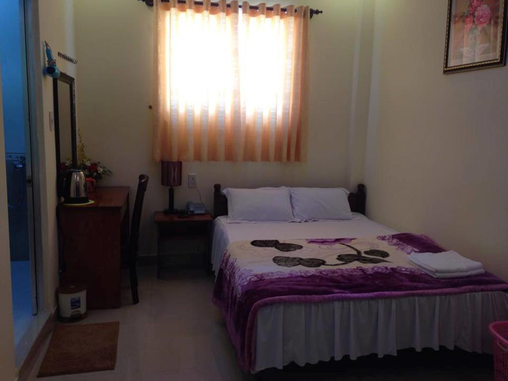 Thao Lien Hotel Dalat Habitación foto