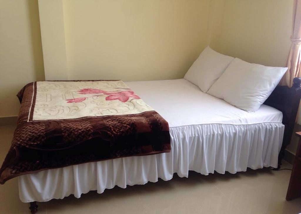 Thao Lien Hotel Dalat Habitación foto