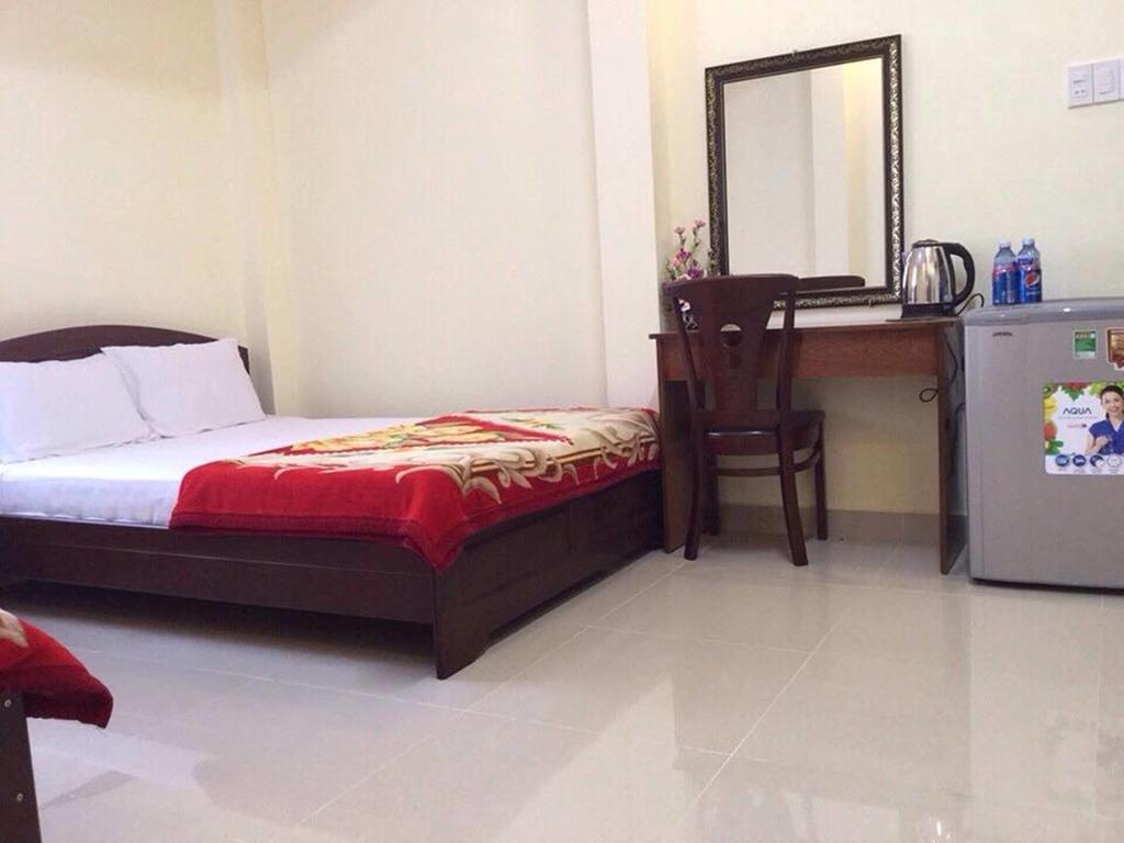 Thao Lien Hotel Dalat Habitación foto