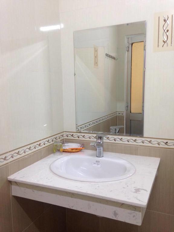 Thao Lien Hotel Dalat Habitación foto