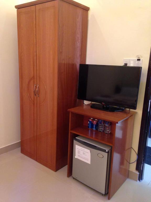 Thao Lien Hotel Dalat Habitación foto